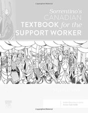 Sorrentino's Canadian Textbook for the Support Worker, 5th Edition 2021 Original pdf