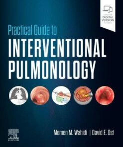 Practical Guide to Interventional Pulmonology (Original PDF from Publisher)
