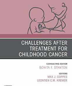 Challenges after treatment for Childhood Cancer, An Issue of Pediatric Clinics of North America (Volume 67-6) (The Clinics: Internal Medicine, Volume 67-6) (Original PDF from Publisher)