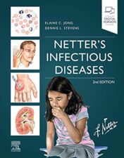 Netter's Infectious Diseases, 2nd Edition 2021 EPUB & CONVERTED  PDF