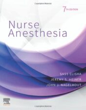Nurse Anesthesia, 7th Edition 2022 EPUB & converted pdf