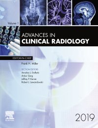 Advances in Clinical Radiology 2019 (Original PDF from Publisher)