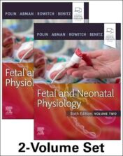 Fetal and Neonatal Physiology, 2-Volume Set, 6th Edition True PDF+Content and index 2021