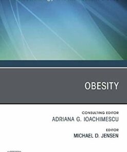 Obesity, An Issue of Endocrinology and Metabolism Clinics of North America (Volume 49-2) (The Clinics: Internal Medicine, Volume 49-2) (Original PDF from Publisher)