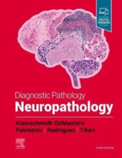 Diagnostic Pathology: Neuropathology, 3rd edition 2022 Original PDF