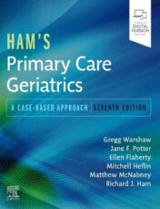 Ham’s Primary Care Geriatrics: A Case-Based Approach, 7th Edition (Original PDF)