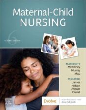 Maternal-Child Nursing, 6th Edition 2021 Original PDF