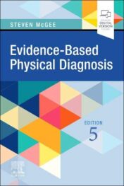 Evidence-Based Physical Diagnosis, 5th edition True PDF 2021