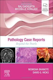 Pathology Case Reports: Beyond the Pearls (Original PDF)