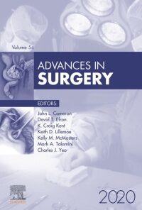 Advances in Surgery 2020 (Original PDF from Publisher)