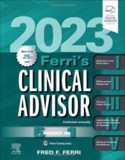 Ferri’s Clinical Advisor 2023  Original PDF