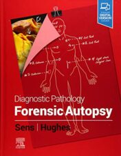 Diagnostic Pathology: Forensic Autopsy 2021 Epub & converted pdf