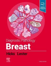 Diagnostic Pathology: Breast, 3rd Edition (Epub + Converted PDF)