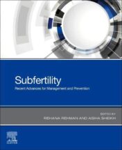 Subfertility: Recent Advances in Management and Prevention (Original PDF)