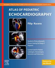 Atlas of Pediatric Echocardiography (Original PDF)