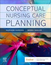Conceptual Nursing Care Planning 2021 Original PDF