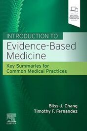 Introduction to Evidence-Based Medicine: Key Summaries for Common Medical Practices 2021 Original PDF