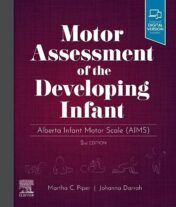 Motor Assessment of the Developing Infant Alberta Infant Motor Scale (AIMS) 2021 epub3+converted pdf