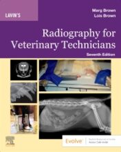 Lavin's Radiography for Veterinary Technicians 7th Edition 2021 Original pdf