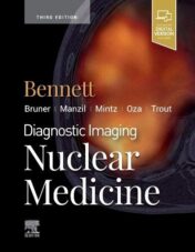 Diagnostic Imaging: Nuclear Medicine, 3rd Edition 2020 Original PDF