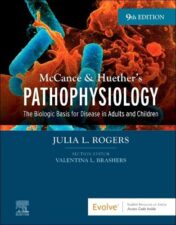McCance & Huether’s Pathophysiology: The Biologic Basis for Disease in Adults and Children, 9th Edition 2022 True PDF
