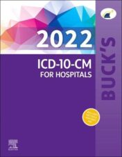 Buck's 2022 ICD-10-CM for Hospitals (ICD-10-CM Professional for Hospitals) 2021 EPUB & converted pdf