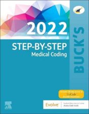 Buck's Step-by-Step Medical Coding, 2022 Edition 2021 EPUB + Converted PDF