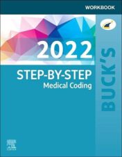 Buck's Workbook for Step-by-Step Medical Coding, 2022 Edition EPUB + Converted PDF
