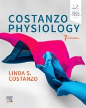 Costanzo Physiology 7th Edition 2021 Original pdf