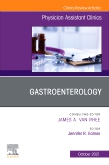 Gastroenterology, An Issue of Physician Assistant Clinics, E-Book  Original pdf