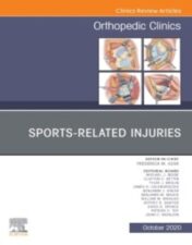 Sports-Related Injuries, An Issue of Orthopedic Clinics (Volume 51-4) (The Clinics: Orthopedics, Volume 51-4) 2020 Original PDF