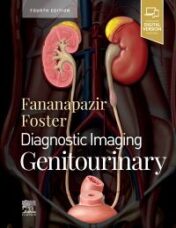 Diagnostic Imaging: Genitourinary, 4th Edition 2022 Original pdf