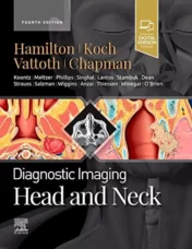 Diagnostic Imaging: Head and Neck, 4th Edition 2021 Original PDF