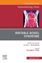 Irritable Bowel Syndrome, An Issue of Gastroenterology Clinics of North America, E-Book Original PDF 