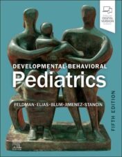 Developmental-Behavioral Pediatrics, 5th edition 2022 Original PDF