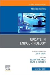 Update in Endocrinology, An Issue of Medical Clinics of North America, Volume 105-6 1st Edition 2021 Truepdf