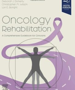Oncology Rehabilitation: A Comprehensive Guidebook for Clinicians (Original PDF from Publisher)