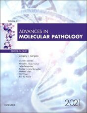 Advances in Molecular Pathology, 2021 True PDF
