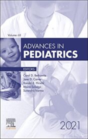 Advances in Pediatrics, 2021 True PDF