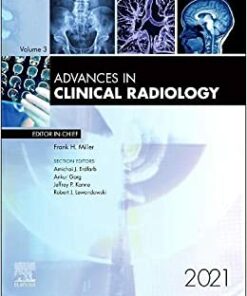Advances in Clinical Radiology 2021 (Original PDF from Publisher)