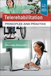 Telerehabilitation: Principles and Practice 2021 Original pdf