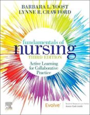 Fundamentals of Nursing: Active Learning for Collaborative Practice, 3rd Edition 2022 Original PDF