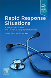 Rapid Response Situations: Management in Adult and Geriatric Hospitalist Medicine 2021 True PDF