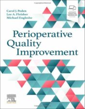 Perioperative Quality Improvement 2022 Original PDF