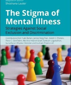 The Stigma of Mental Illness: Strategies against social exclusion and discrimination (Original PDF from Publisher)