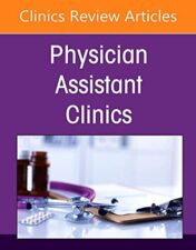 Preventive Medicine, An Issue of Physician Assistant Clinics (Volume 7-1) (The Clinics: Internal Medicine, Volume 7-1) 2021 Original PDF