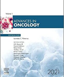 Advances in Oncology, 2021 (Volume 1-1) (Advances, Volume 1-1) (Original PDF from Publisher)