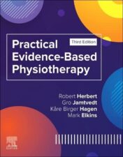 Practical Evidence-Based Physiotherapy,3rd edition 2022 Original PDF