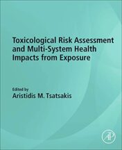 Toxicological Risk Assessment and Multi-System Health Impacts from Exposure  Original PDF  