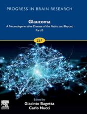 Glaucoma: A Neurodegenerative Disease of the Retina and Beyond Part B (Volume 257) (Progress in Brain Research, Volume 257) (Original PDF)